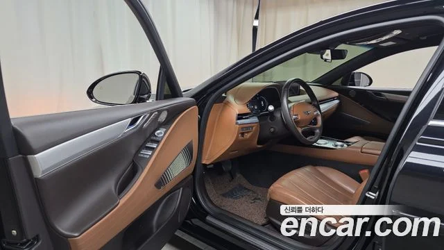 2022 Genesis 일렉트리파이드 G80 (RG3)