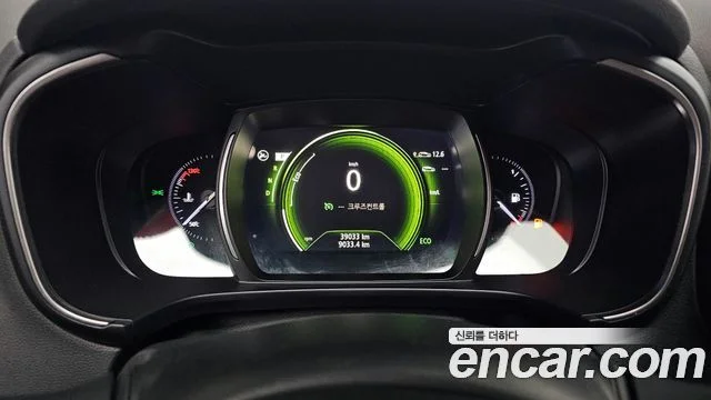 2021 Renault Korea QM6 (New)