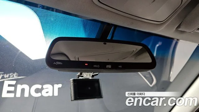 2016 Hyundai 싼타페 더 프라임