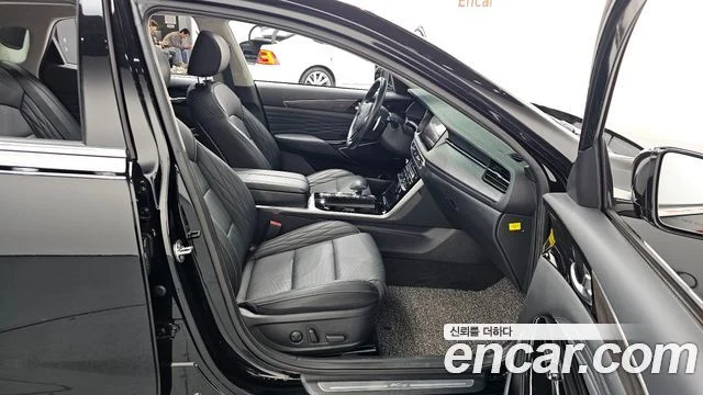 2019 Kia K7 프리미어