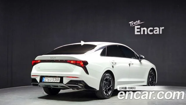2024 Kia 더 뉴 K5 3세대