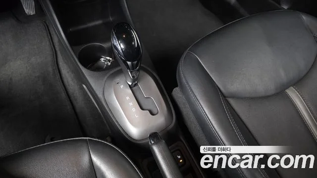 2020 Chevrolet Spark (New)