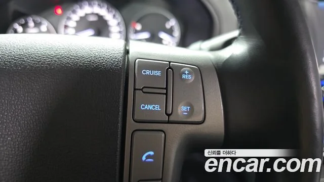 2019 Hyundai Grand Starex (New)