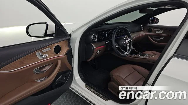 2023 Mercedes-Benz E-클래스 W213