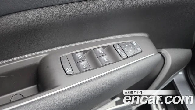 2026 Renault Korea QM6 (New)