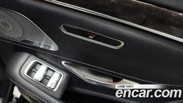 2019 Mercedes-Benz S-클래스 W222