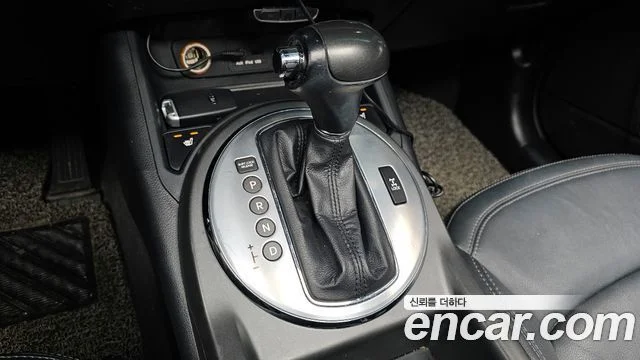 2012 Kia 스포티지 R