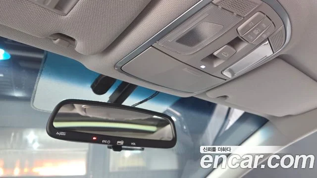 2019 Hyundai 쏘나타 뉴 라이즈 하이브리드