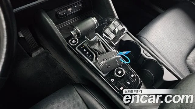 2022 Kia Sportage Gen.5