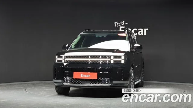 2024 Hyundai Santa Fe (MX5)