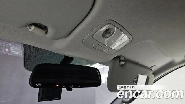 2018 Hyundai Grand Starex (New)