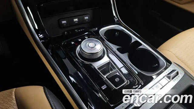 2022 Kia Carnival Gen.4