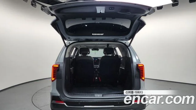 2024 Kia Carnival (New) Gen.4