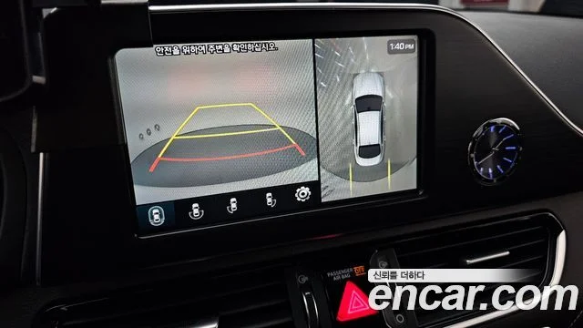 2018 Hyundai 그랜저 IG