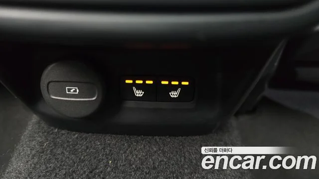 2022 폴스타 폴스타 2