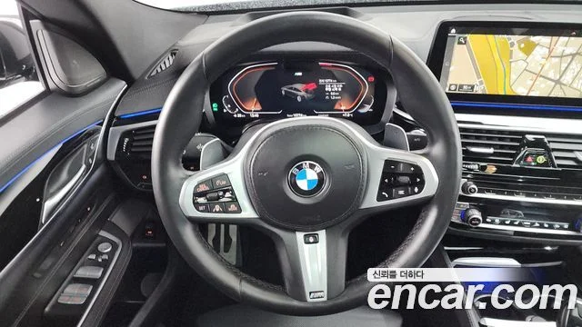 2023 BMW 6시리즈 GT (G32)