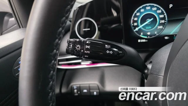 2020 Hyundai Avante (CN7)