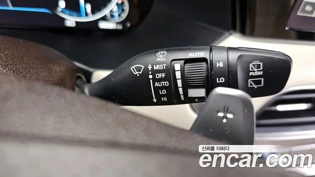 2020 Hyundai Palisade