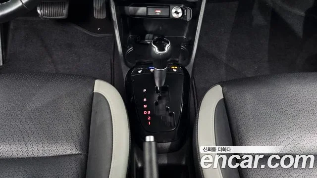 2023 Kia 모닝 어반 (JA)