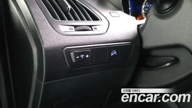 2010 Hyundai Tucson ix