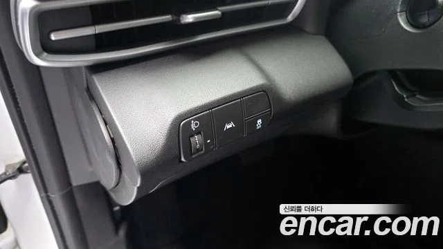 2022 Hyundai Avante (CN7)