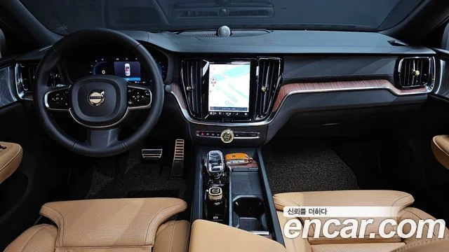 2024 Volvo S60 3세대