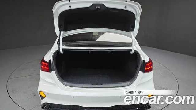 2021 Kia K3 (New) Gen.2