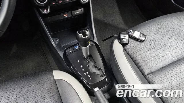 2020 Kia 모닝 어반 (JA)