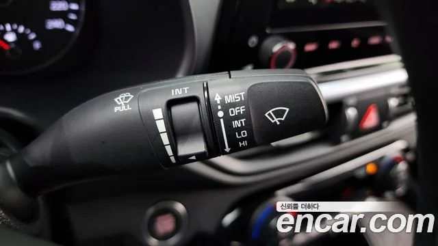 2024 Kia K3 (New) Gen.2