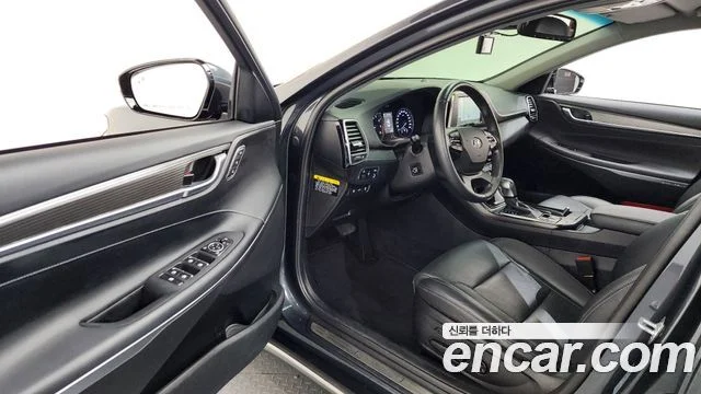 2017 Hyundai 그랜저 IG