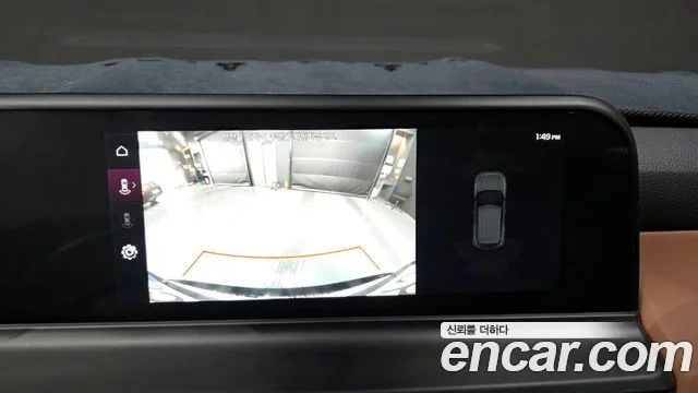 2022 Kia Seltos (New)