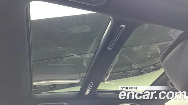 2022 Mercedes-Benz S-클래스 W223