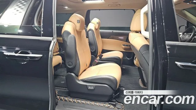 2022 Kia Carnival Gen.4