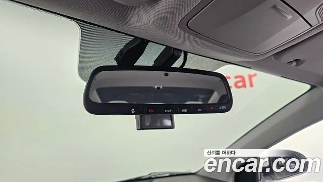 2019 Hyundai 더 뉴 아반떼 AD