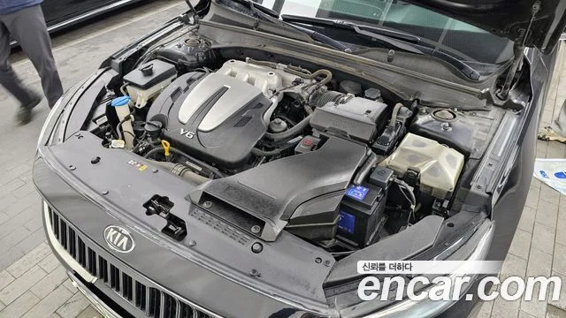 2020 Kia K7 프리미어