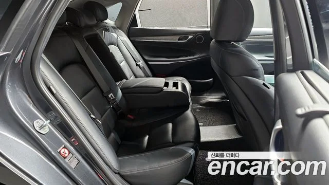 2018 Hyundai 그랜저 IG