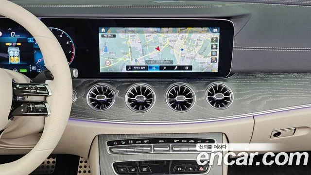 2021 Mercedes-Benz E-클래스 W213