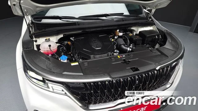 2022 Kia Carnival Gen.4