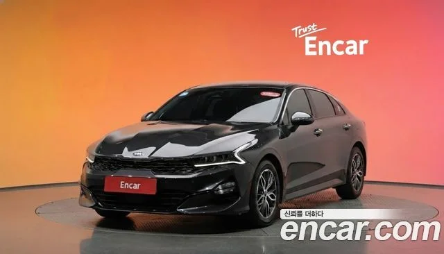 2021 Kia K5 3세대