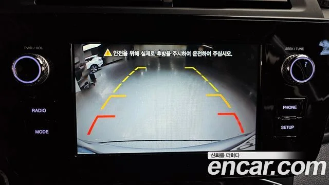 2025 KG Mobility Tivoli (New)