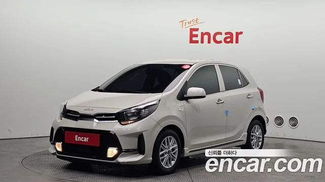 2023 Kia 모닝 어반 (JA)