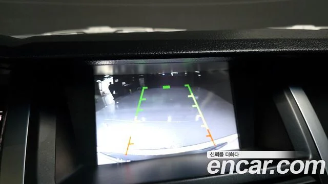 2009 Renault Korea SM7 New Art