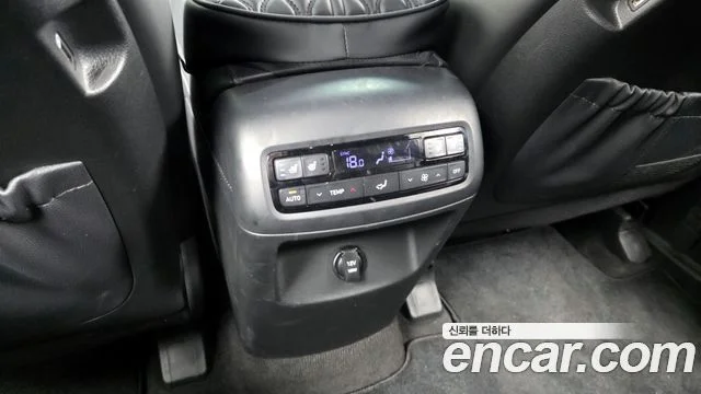 2020 Hyundai Palisade