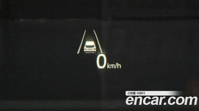 2021 Kia Sorento Gen.4