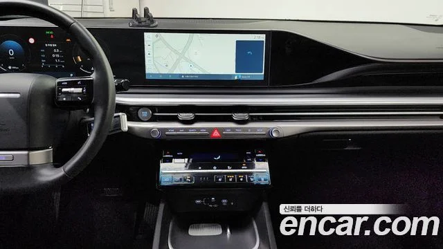 2024 Hyundai Grandeur (GN7)