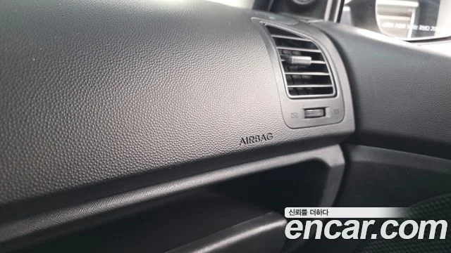 2010 Kia New Morning