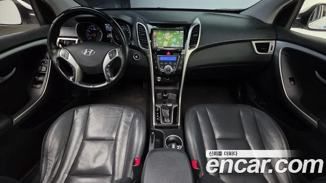 2014 Hyundai i30(신형)
