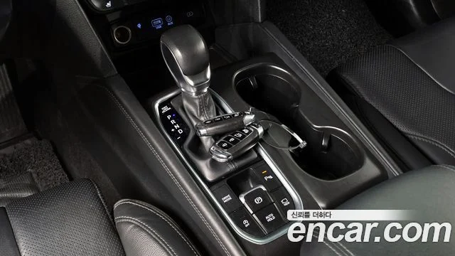 2018 Hyundai 싼타페 TM