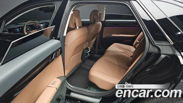 2025 Hyundai 그랜저 하이브리드 (GN7)