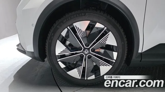 2026 Renault Korea 세닉